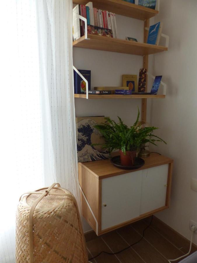 Privative Pres De L'etang De Thau Apartment